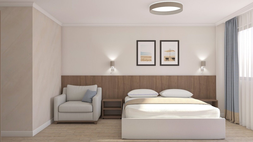 Double or Twin Room - Photo 3