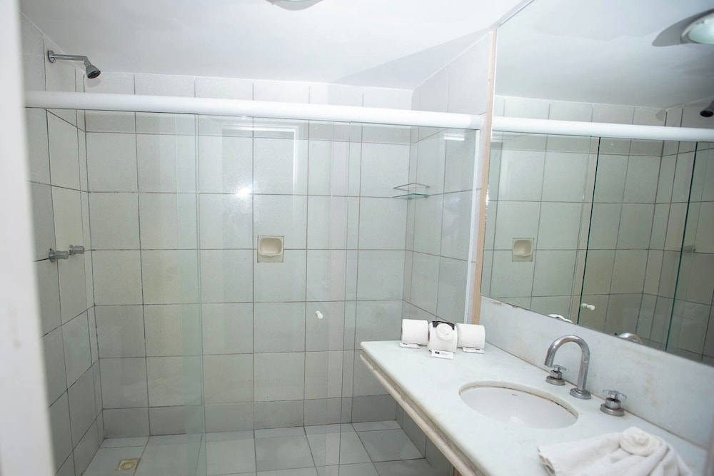 Quarto Triplo com 3 camas de Solteiro - Photo 5