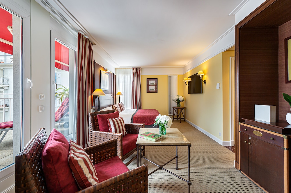 Junior Suite