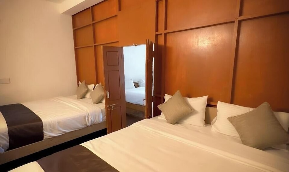 Basic Double Room, Mountain View