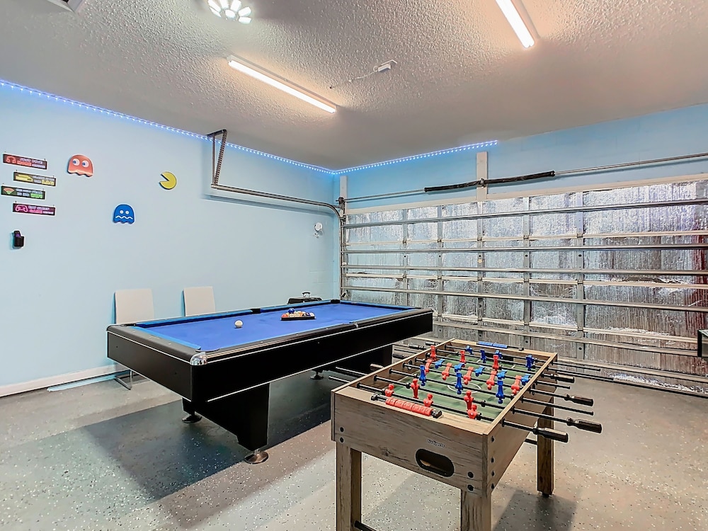 Family Villa w Pool Gameroom-low September Rates, Foto 43