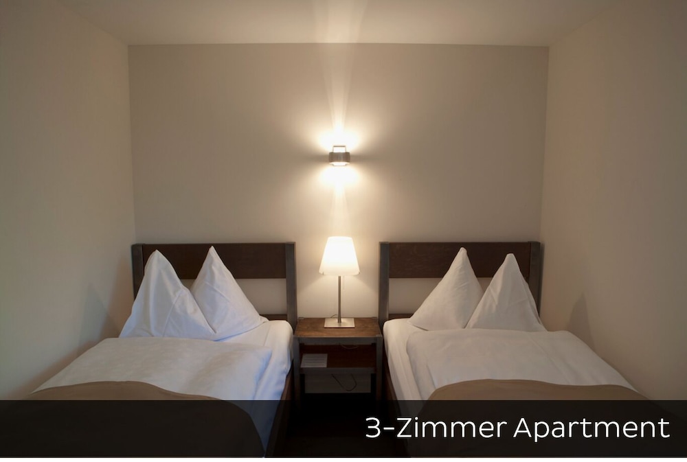 Standard Apartment, 2 Bedrooms photo 2