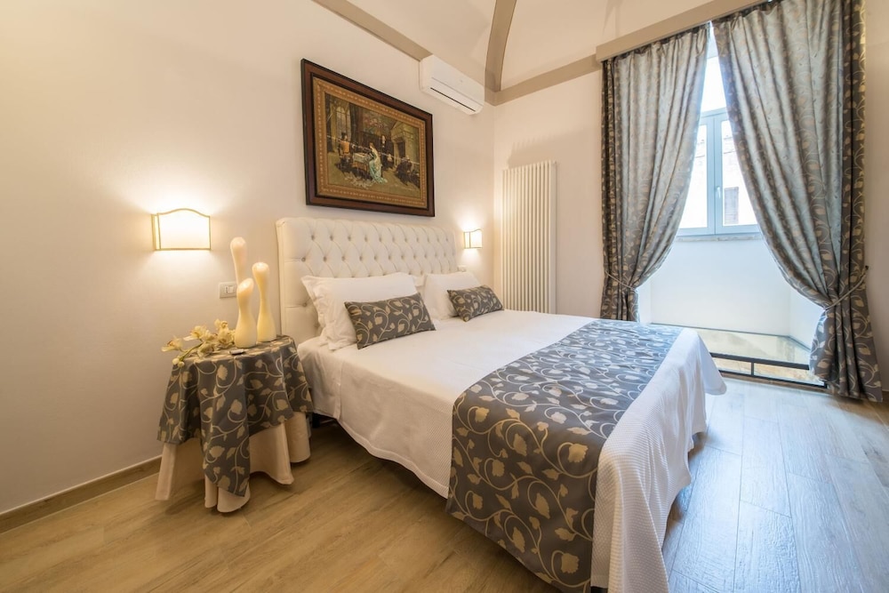 Luxury Apartment, 1 Bedroom photo 1
