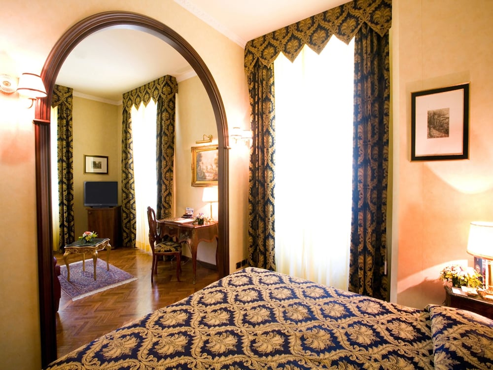 Standard Triple Room - Photo 3