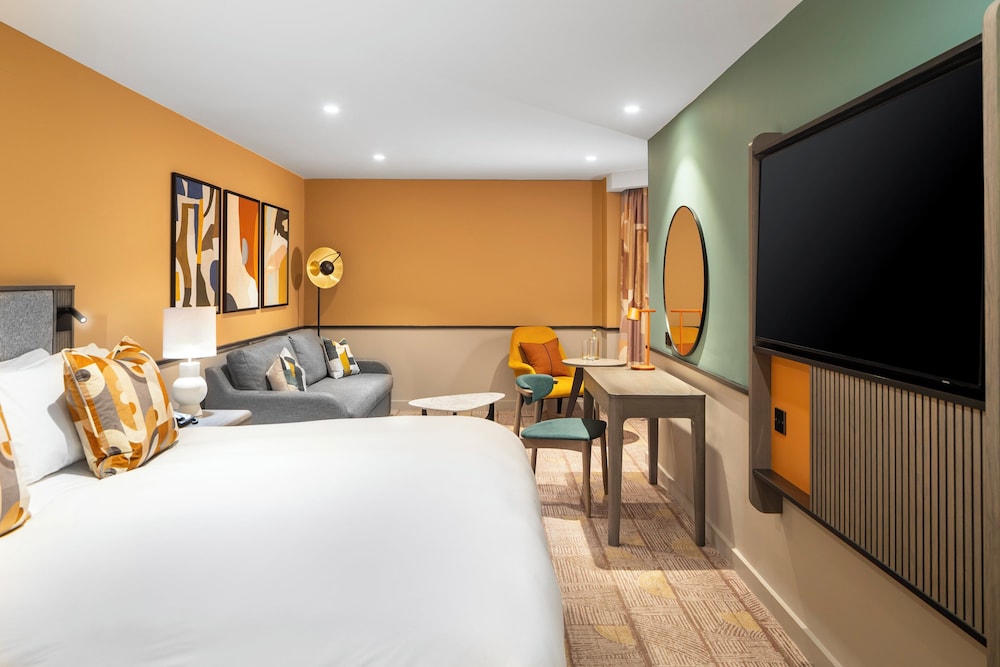 Premium Room, 1 Twin Bed photo 1