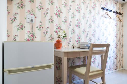 Budget Double or Twin Room