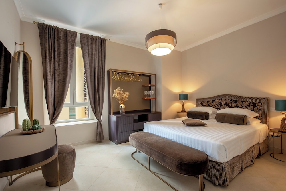 Apartment (Via di Ripetta 7)