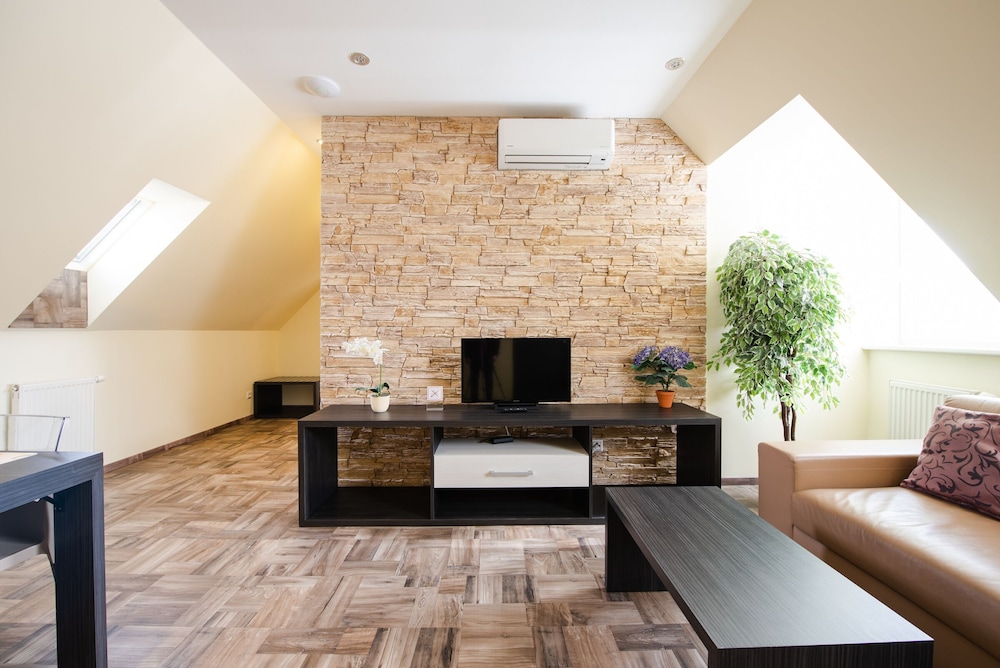 Luxury Apartment, 2 Bedrooms, Kitchen