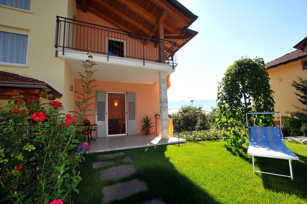 Apartment, Kitchenette (Bilocale 4 POSTI) photo 2