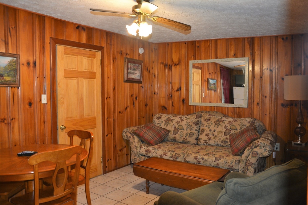 Comfort Cabin