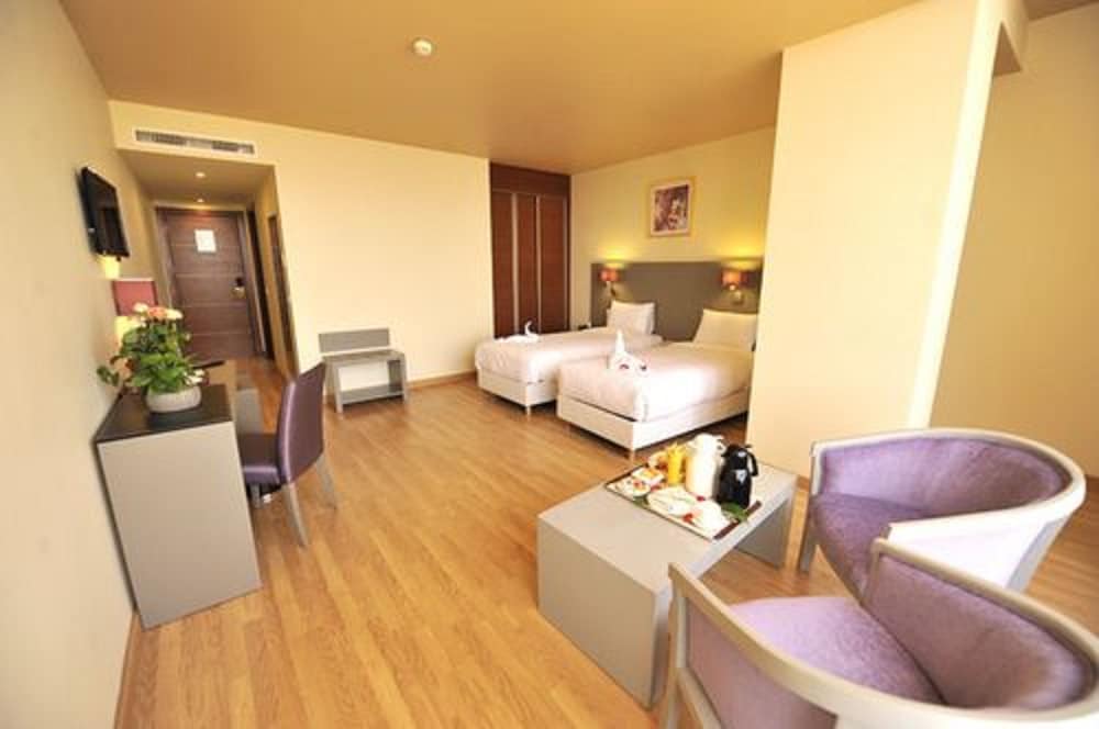 Double or Twin Room photo 1