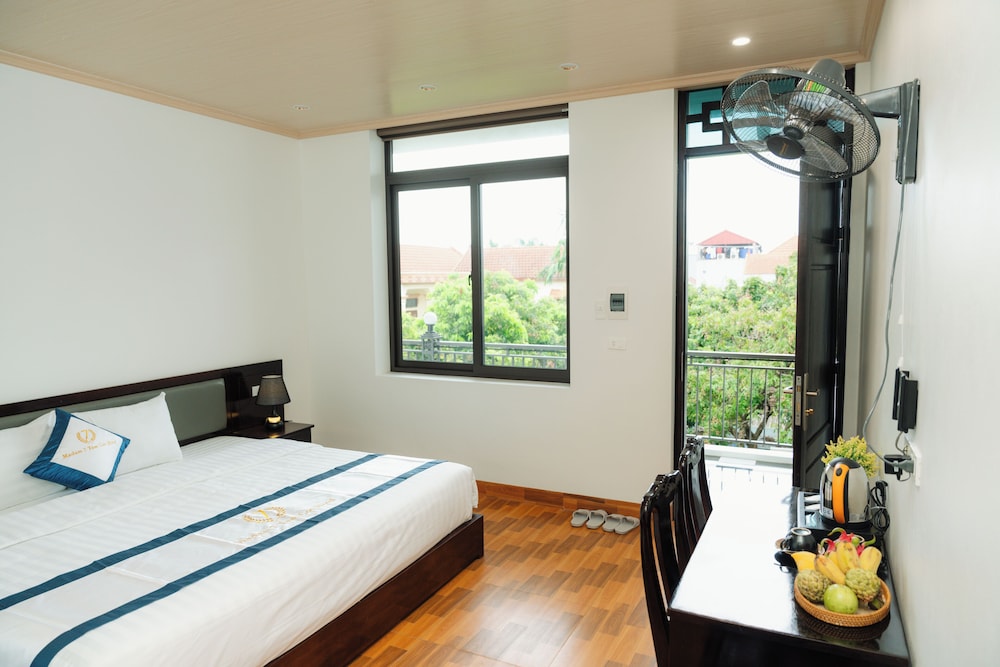 Deluxe Double Room, Garden View photo 2