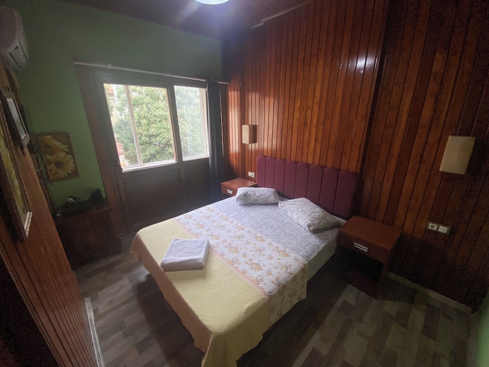 Family Apartment