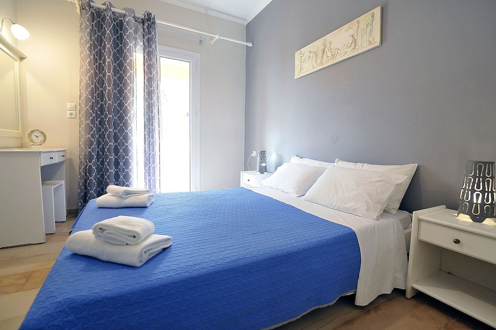 Apartment, Ensuite (Apartment Hercules) photo 1
