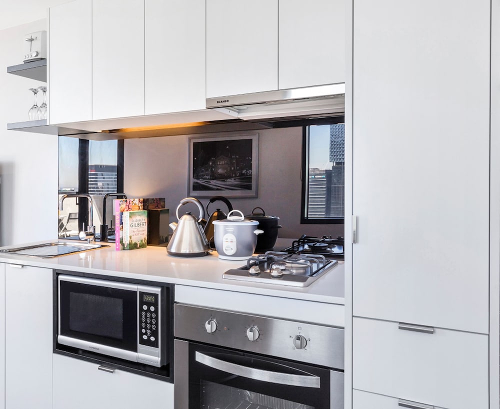 Superior One Bedroom Apartment with Balcony photo 2