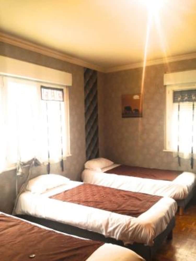 Quadruple Room photo 1