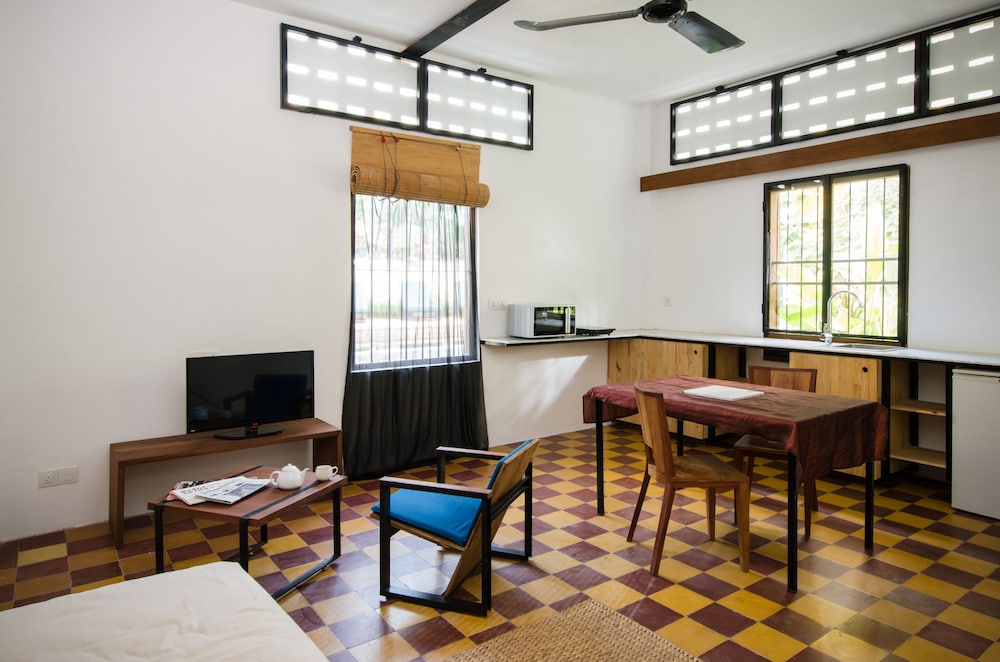 Apartment, Ground Floor photo 1