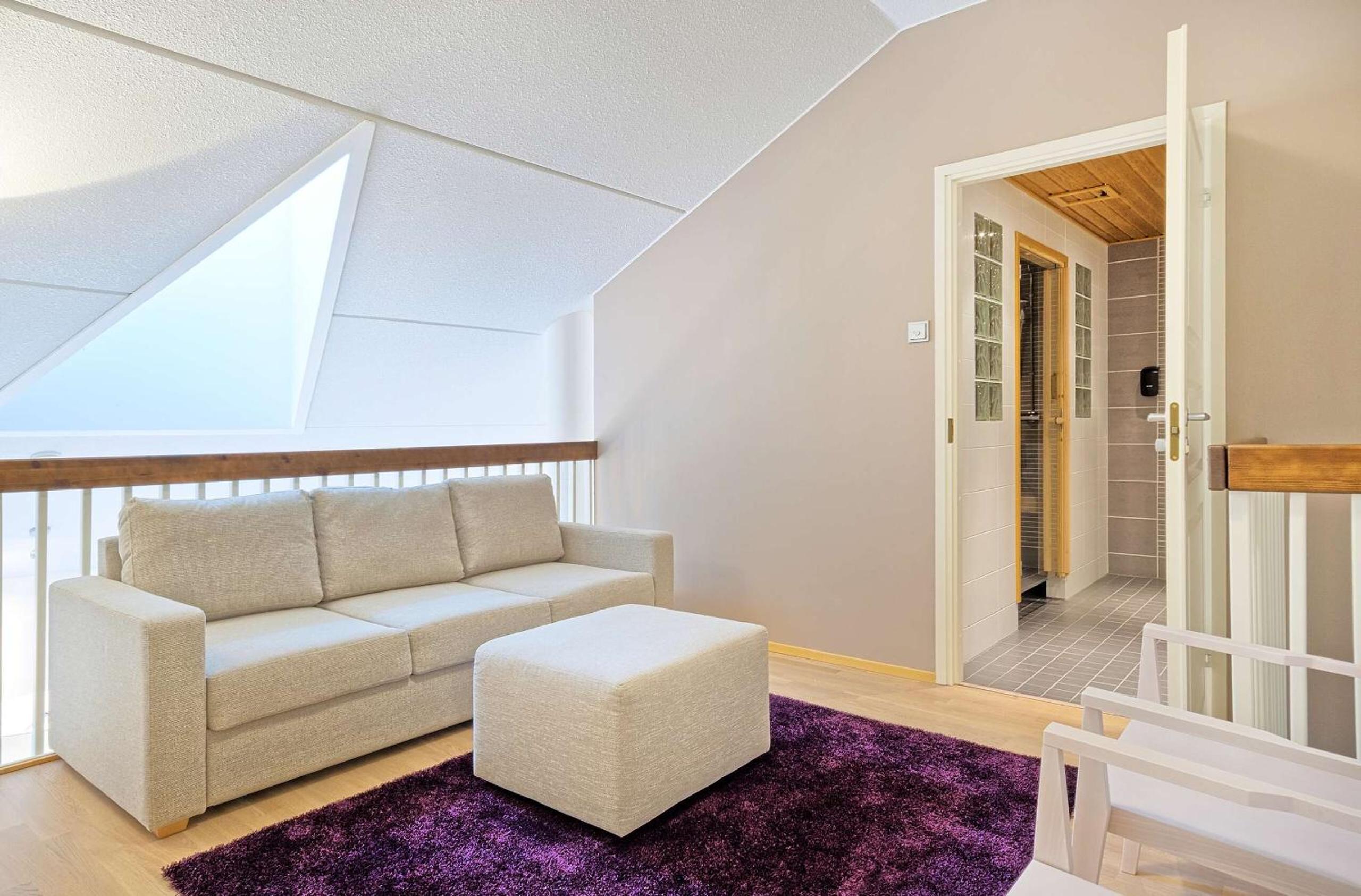 Penthouse Apartment photo 3