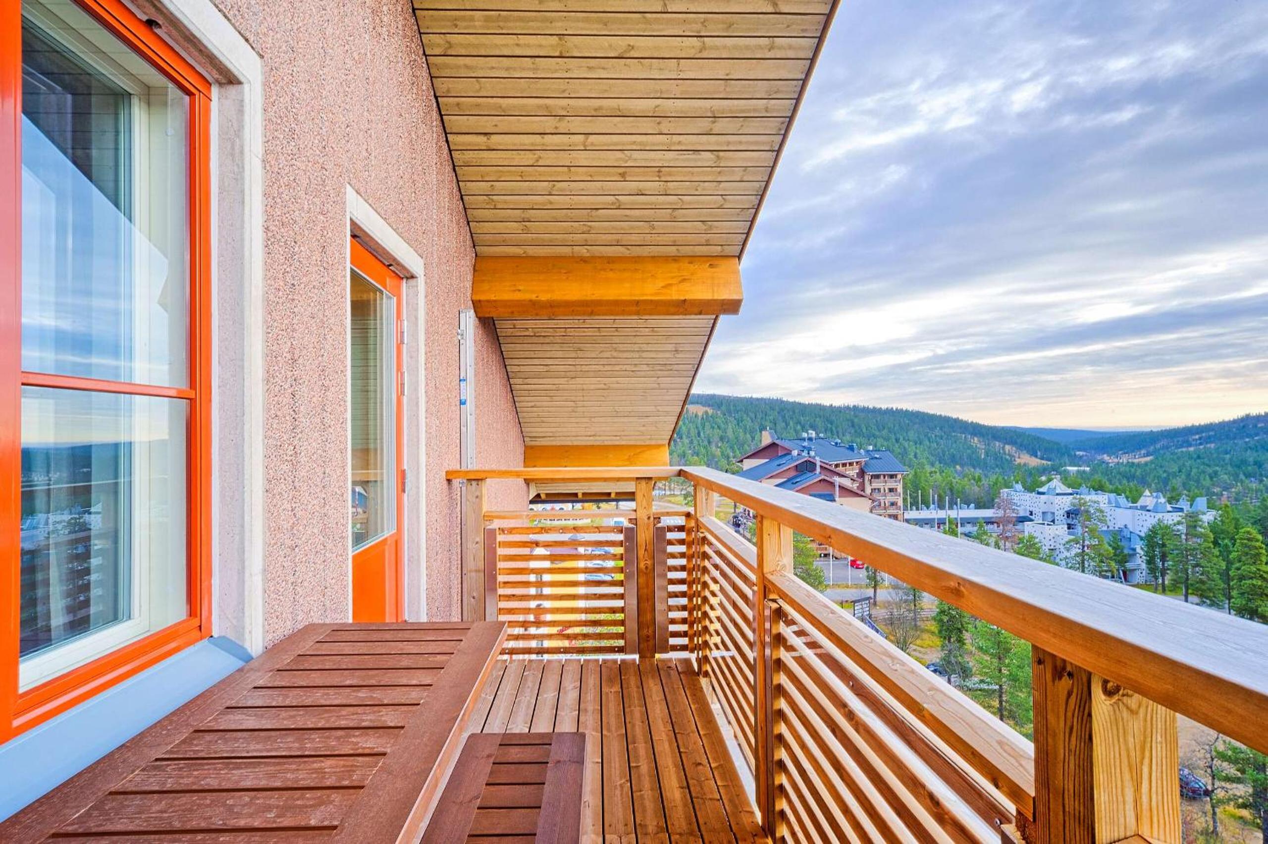 Penthouse Apartment - Photo 4