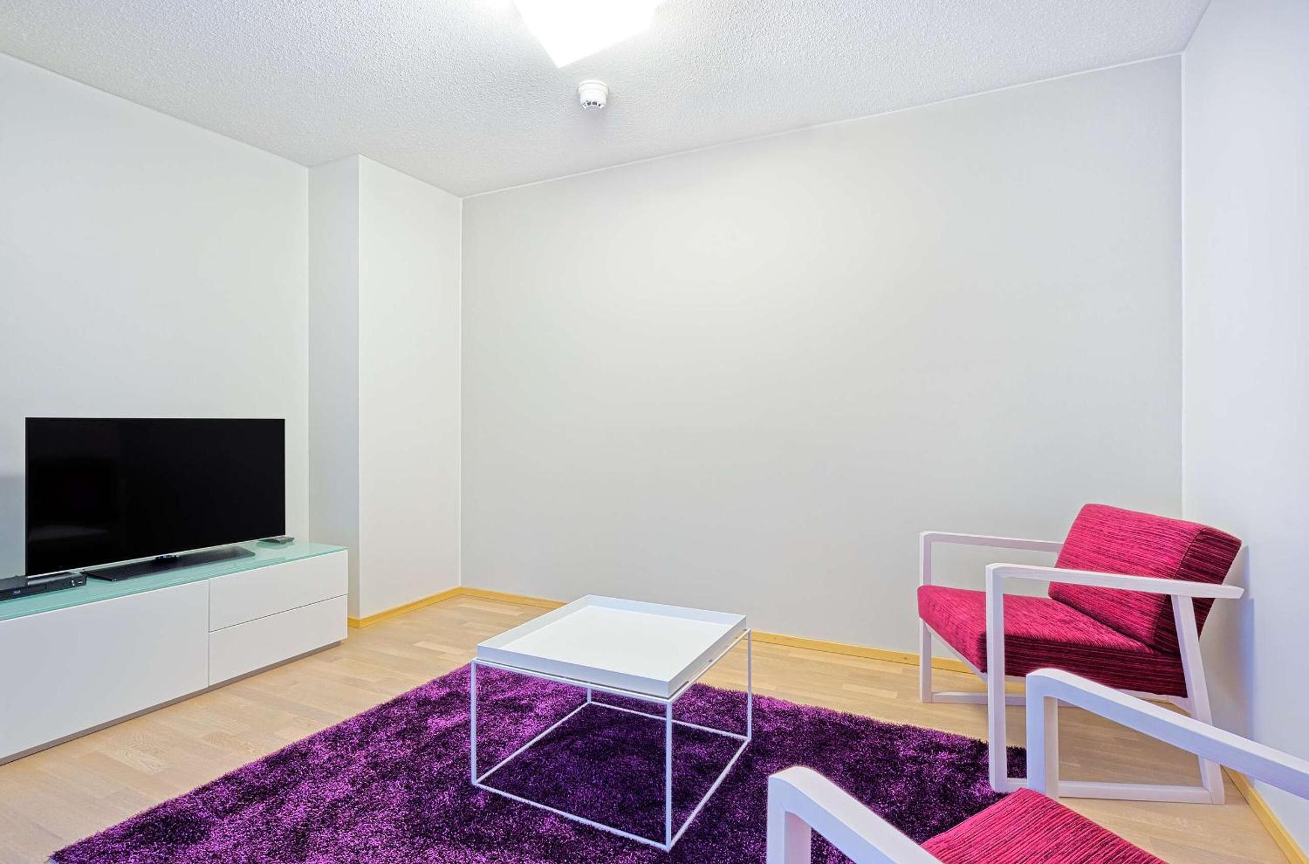 Penthouse Apartment - Photo 8