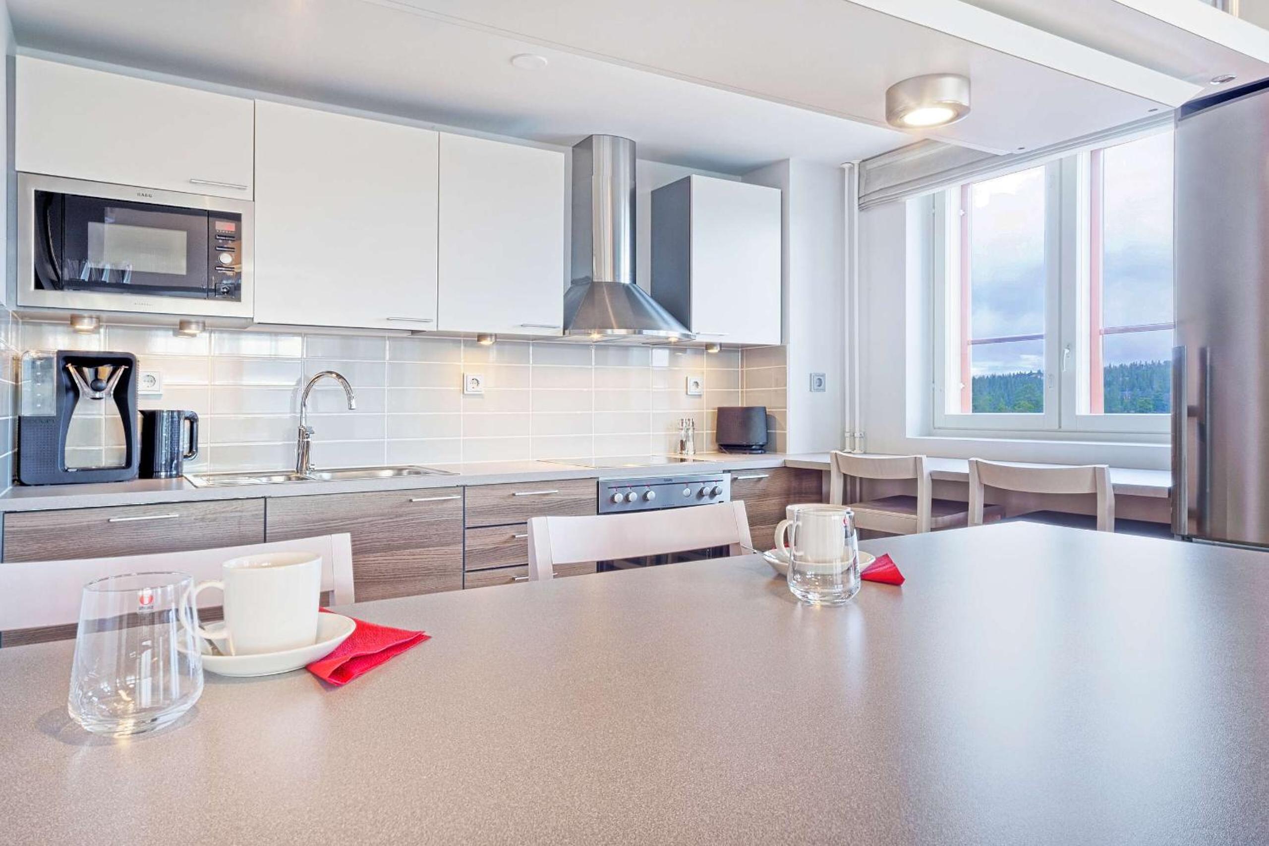 Penthouse Apartment - Photo 6