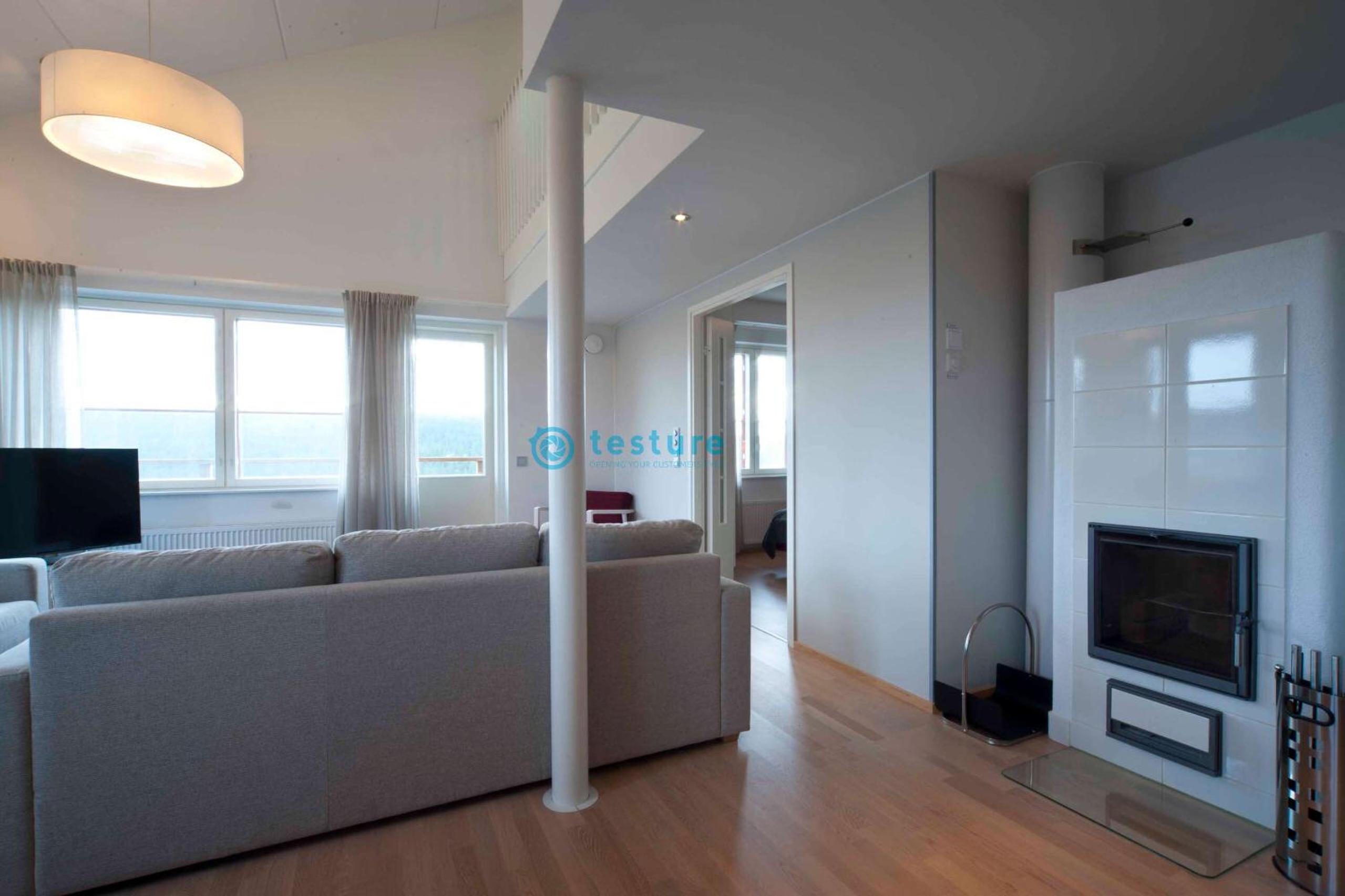 Penthouse Apartment - Photo 11