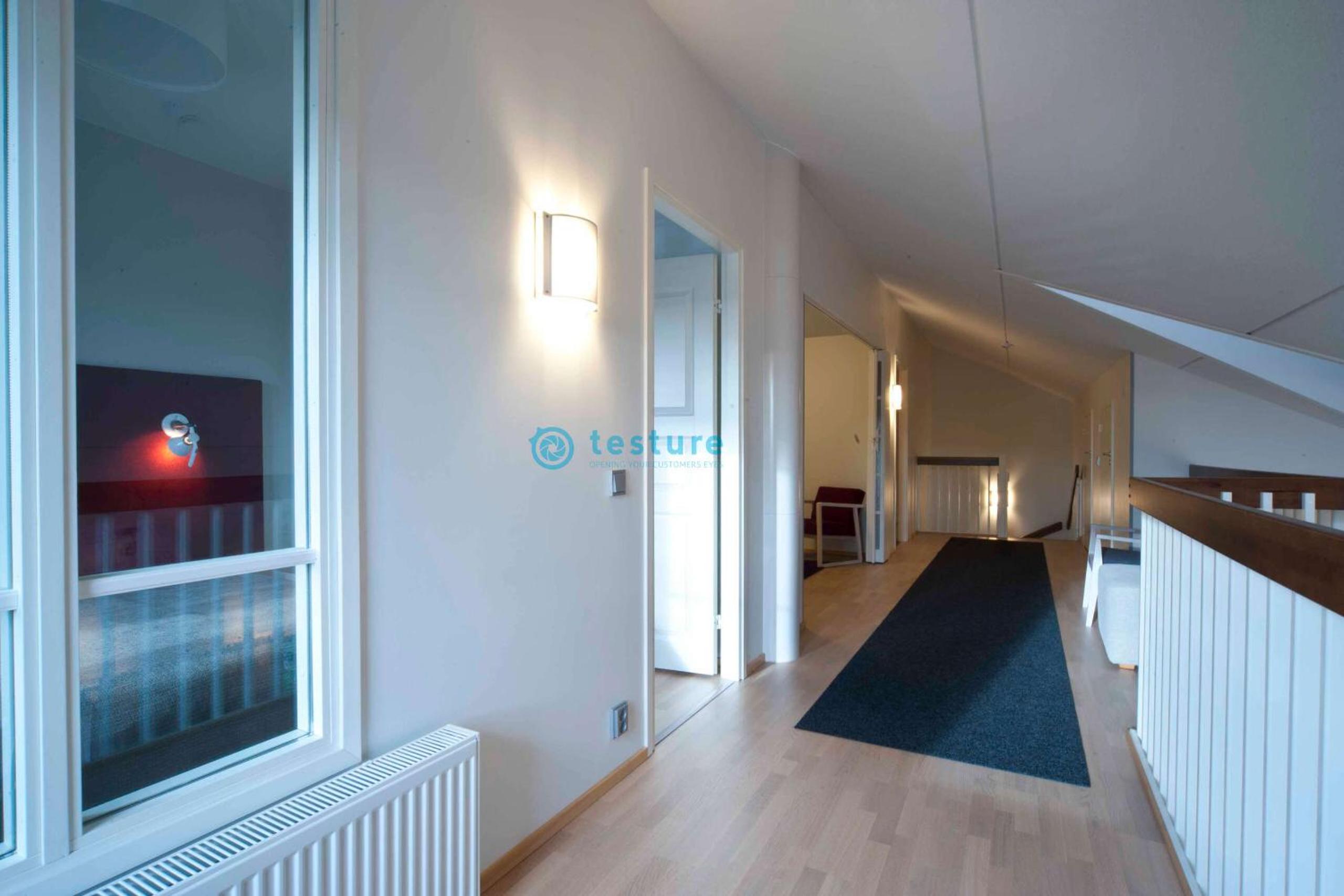 Penthouse Apartment - Photo 2
