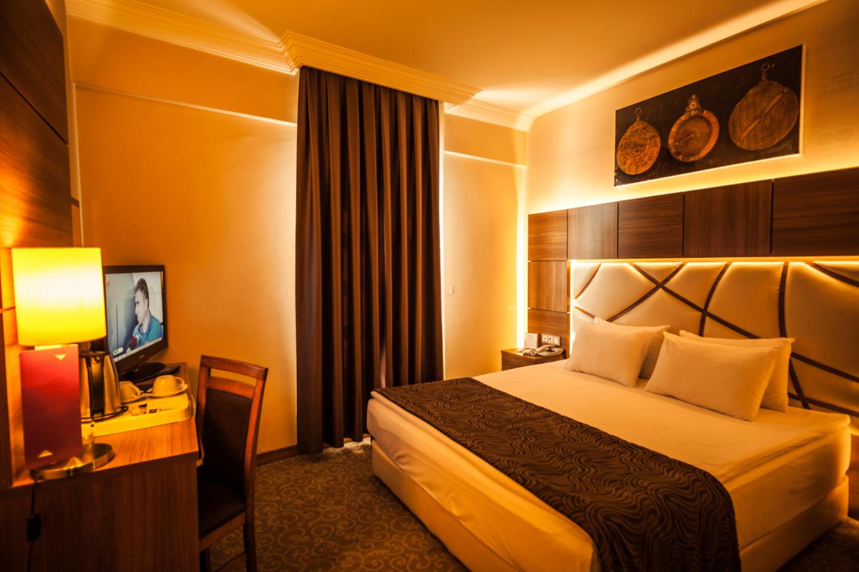 Suite photo 1