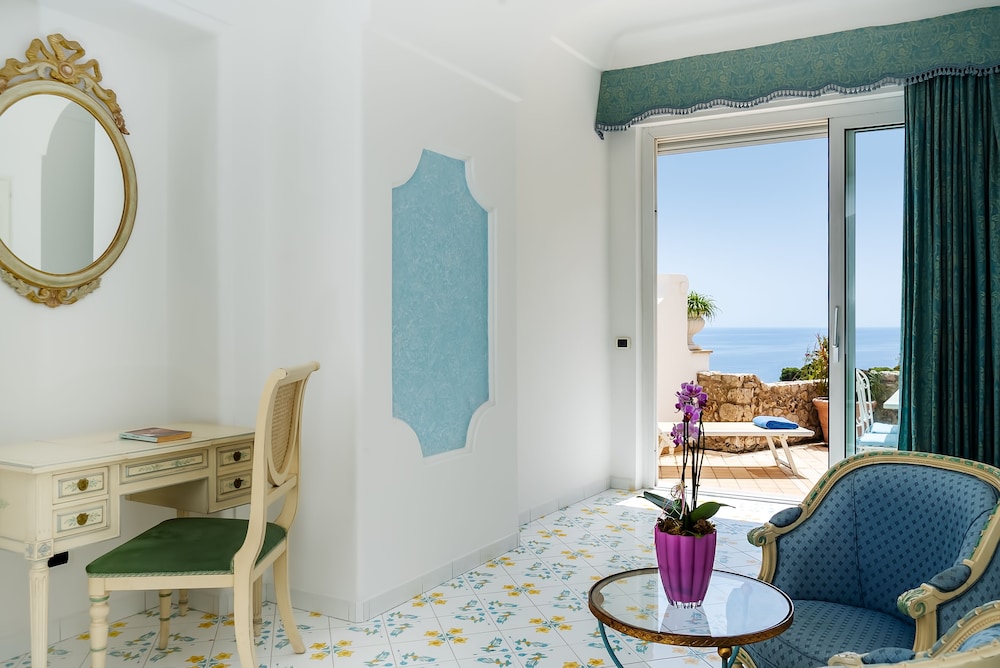 Premier Room, 1 Bedroom, Non Smoking, Sea View