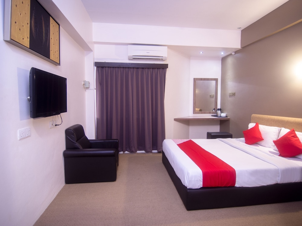 Deluxe Double Room, 1 Double Bed photo 1
