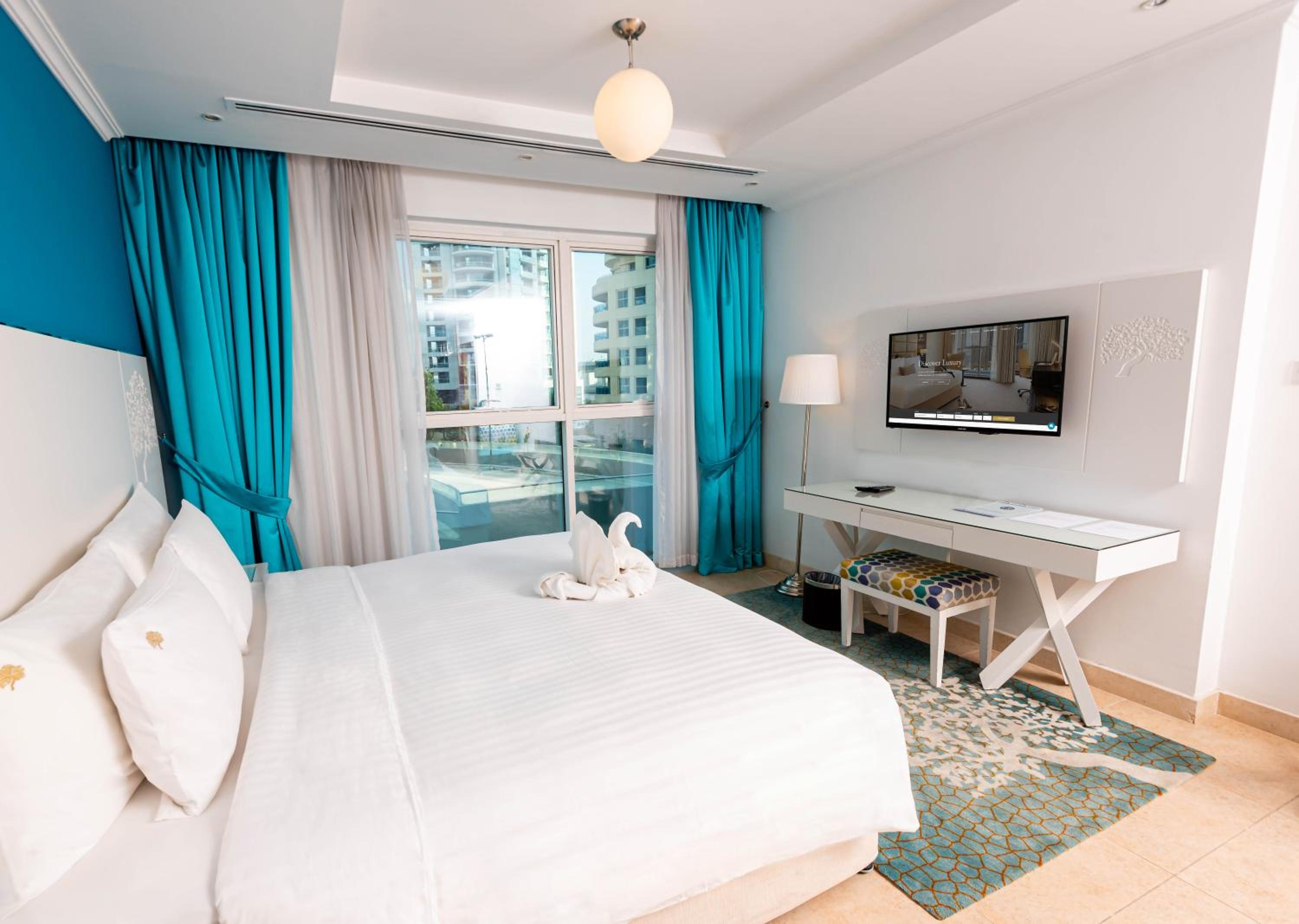 Standard Double or Twin Room photo 2