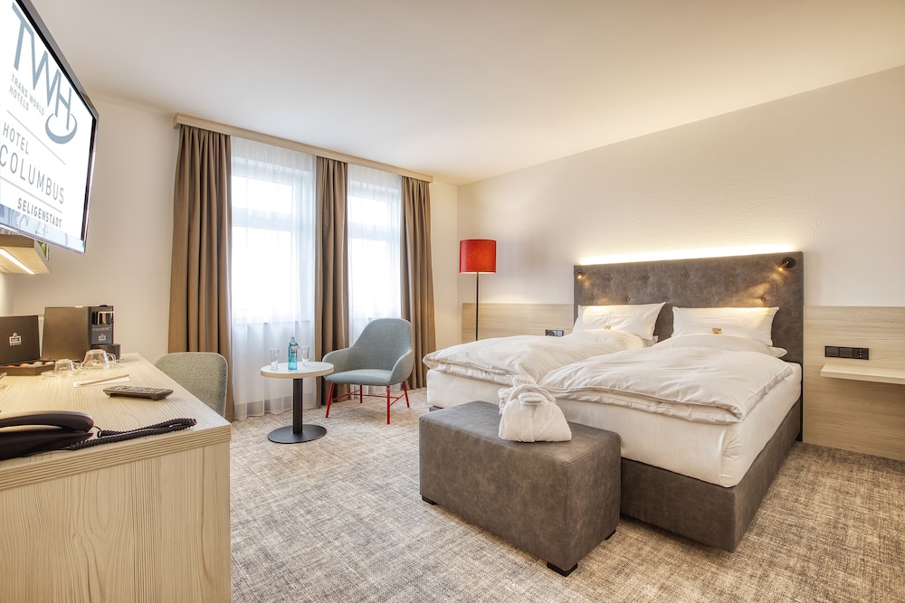 Superior Double Room, Non Smoking photo 1