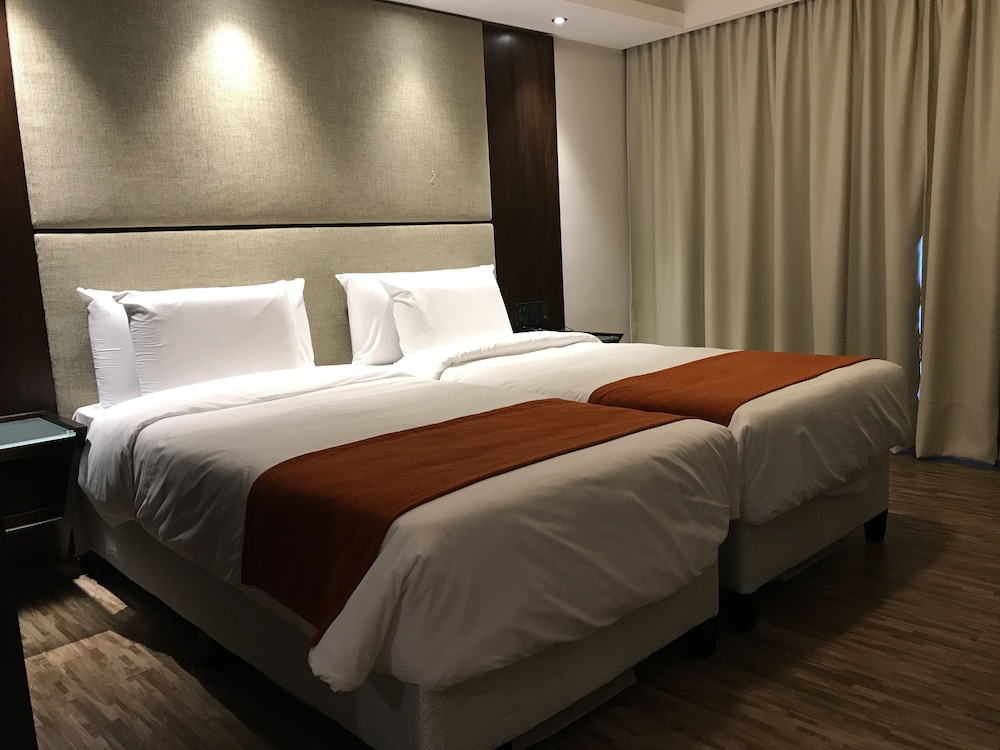 Classic Twin Room photo 1