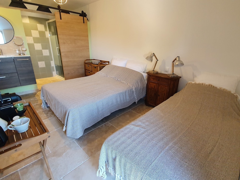 Triple Room photo 1
