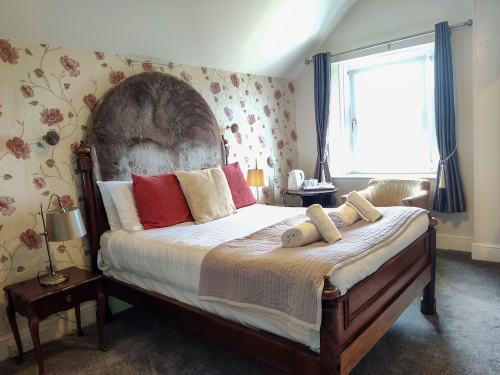Standard Double Room, 1 Double Bed - Photo 11