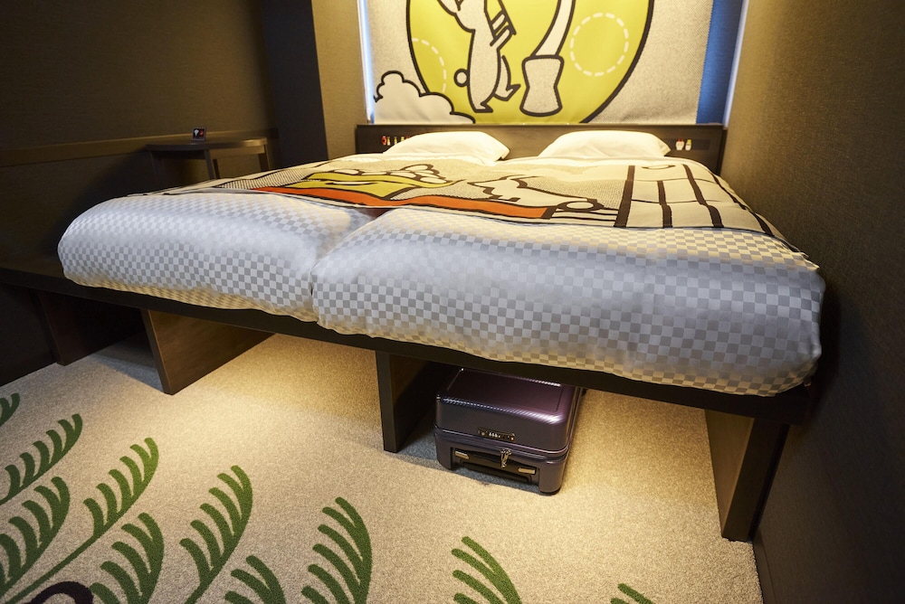 Double Room, Non Smoking - Photo 7