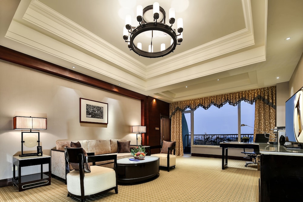 Suite, 1 Bedroom, Mountain View photo 2