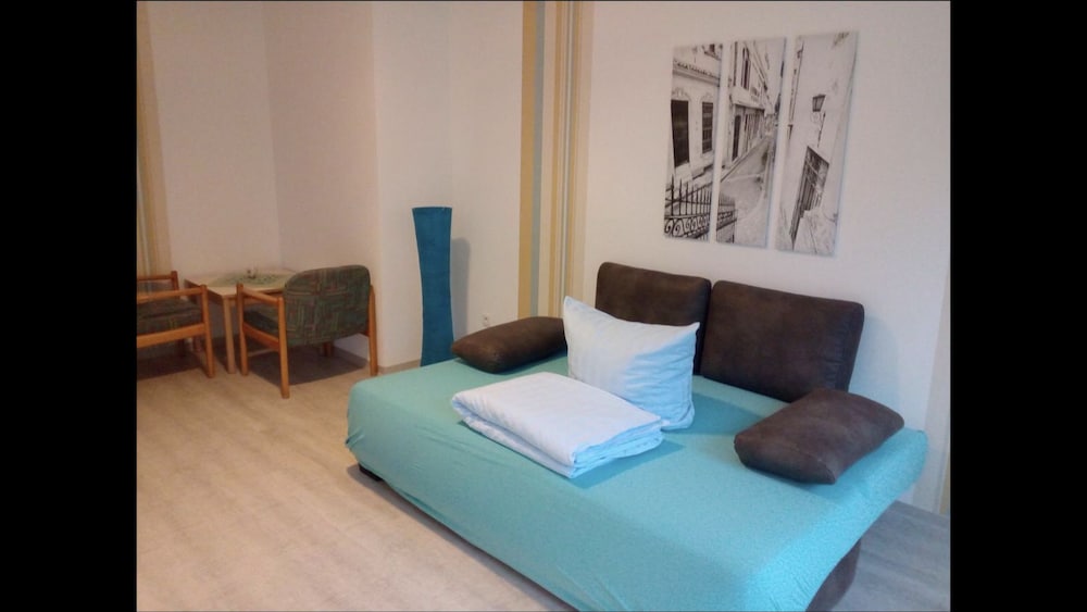 Appartements Haus Maria Anna, Photo 4