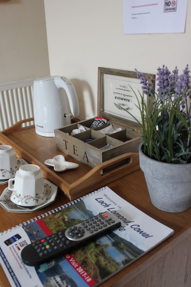 Double Room, Ensuite (Compact) photo 3
