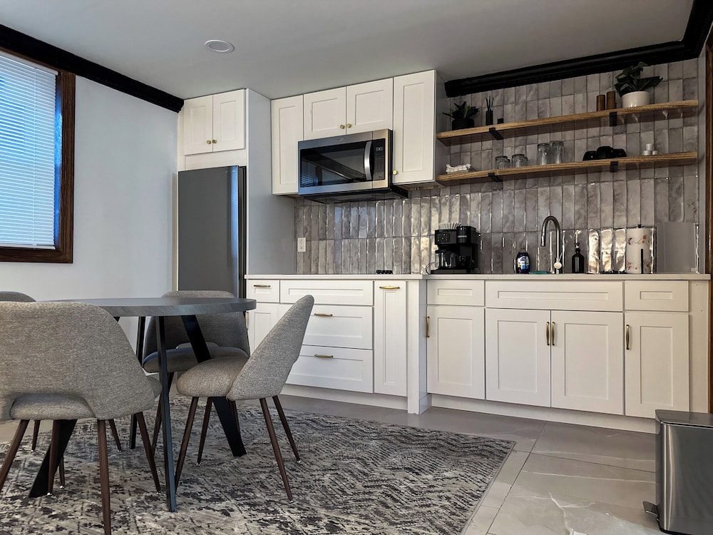DTW Suites, Photo 5