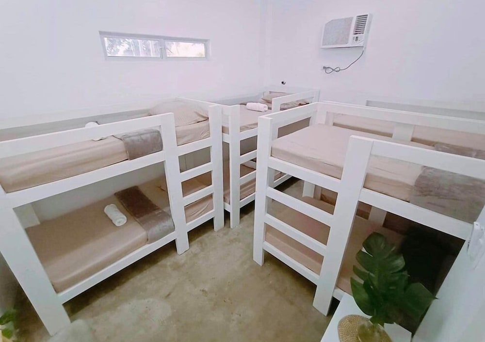 Standard Shared Dormitory