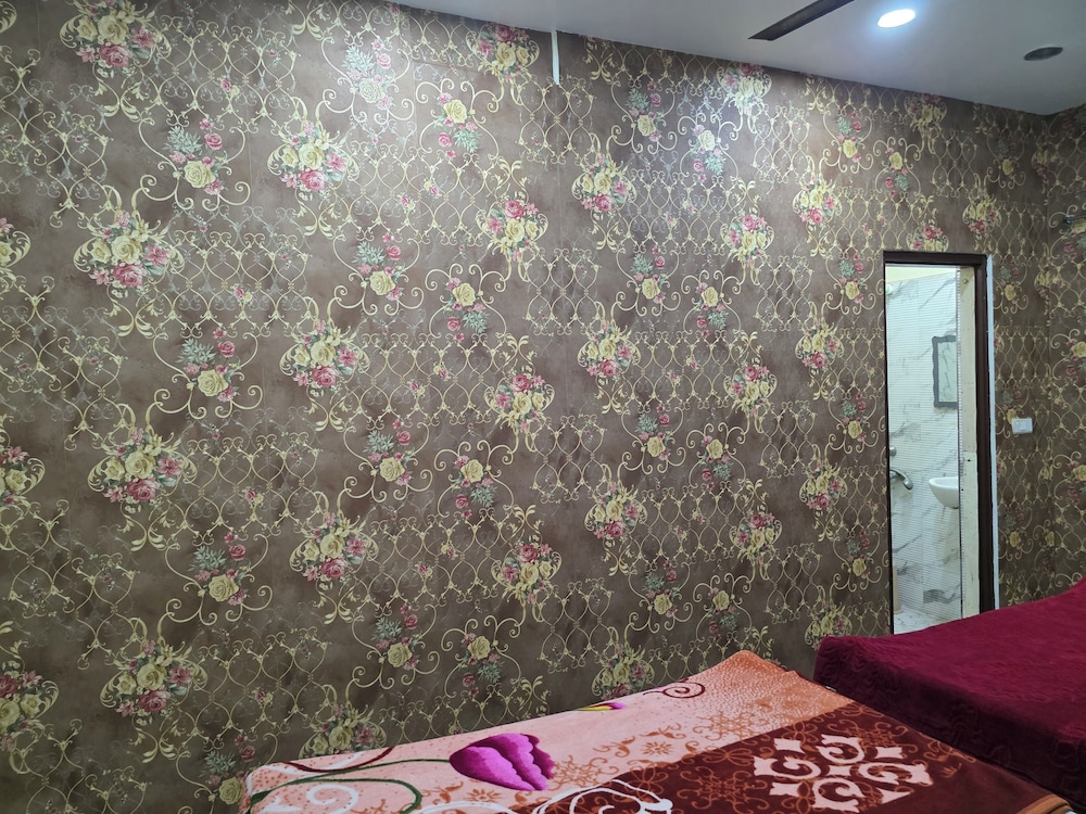 Family Quadruple Room