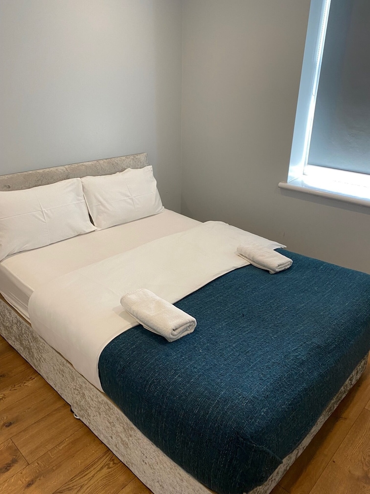 Luxury Apartment, Ensuite (1 Bedroom) photo 3