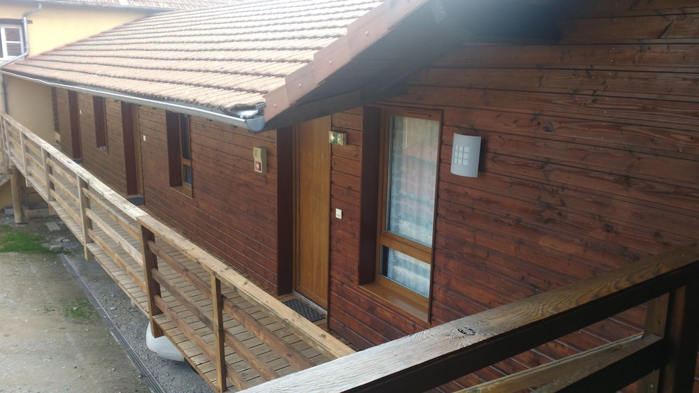 Twin Room (Accessible)