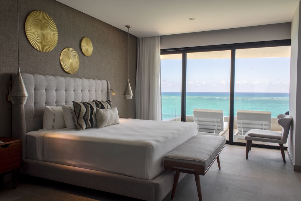 Room, 2 Bedrooms, Ocean View