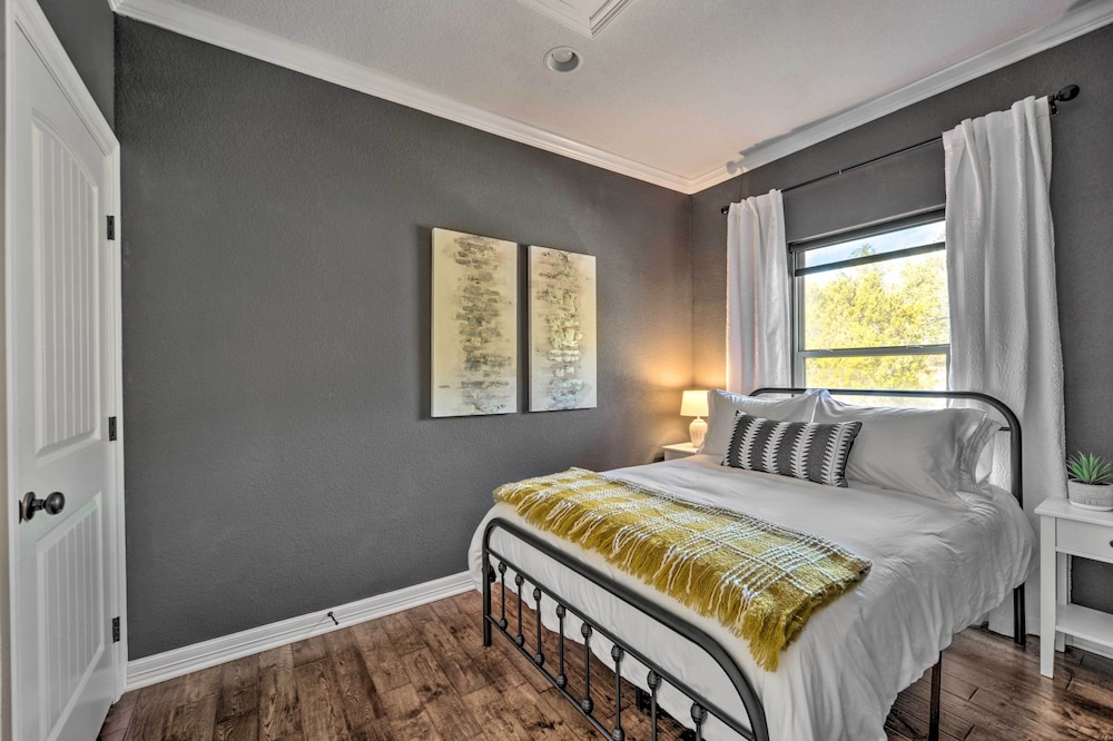 House (4 Bedrooms) photo 3