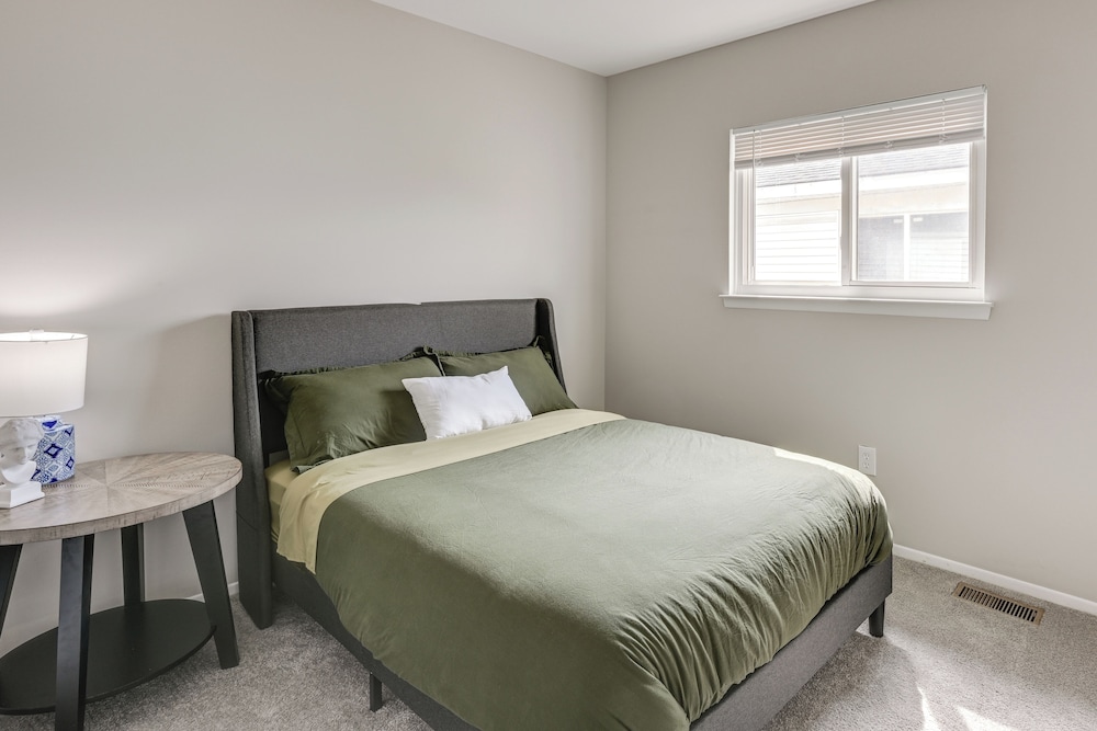 House (3 Bedrooms) photo 2