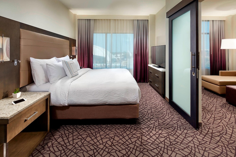 Suite, 1 Bedroom, City View photo 1