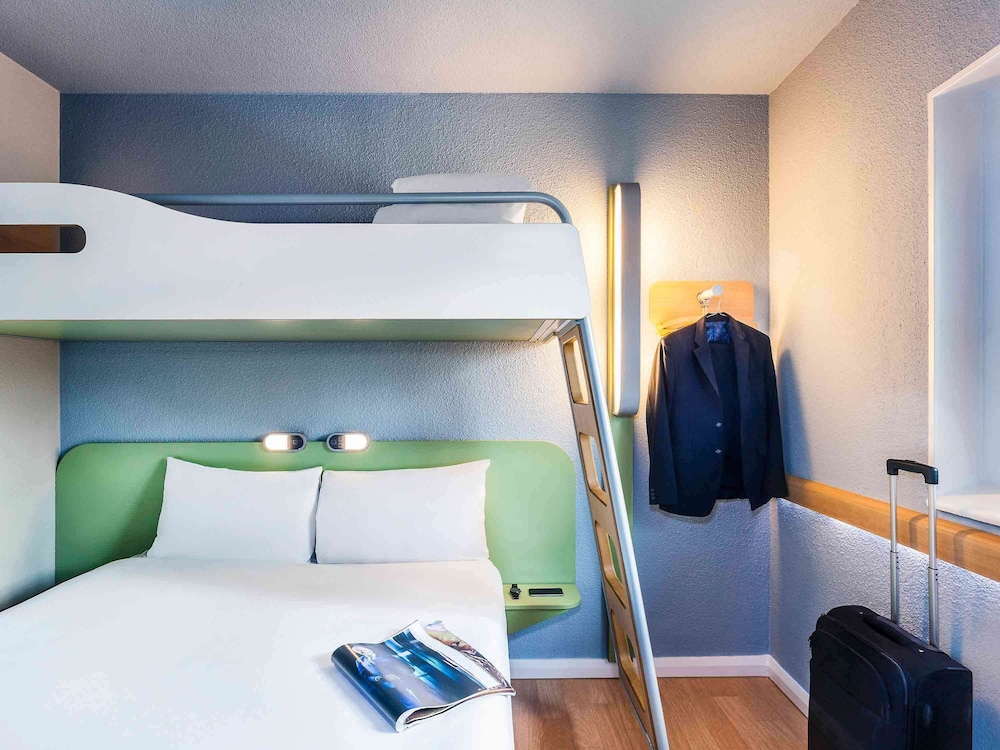Triple Room, Multiple Beds - Photo 6