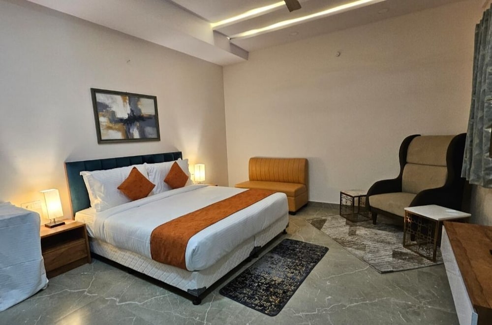 Standard Suite